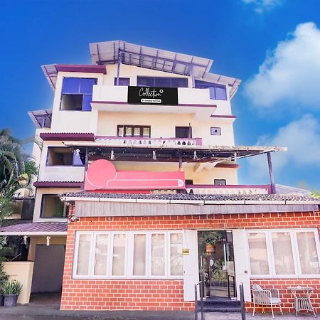 Super Collection O Panjim Near Miramar Beach Taleigao Ngoại thất bức ảnh