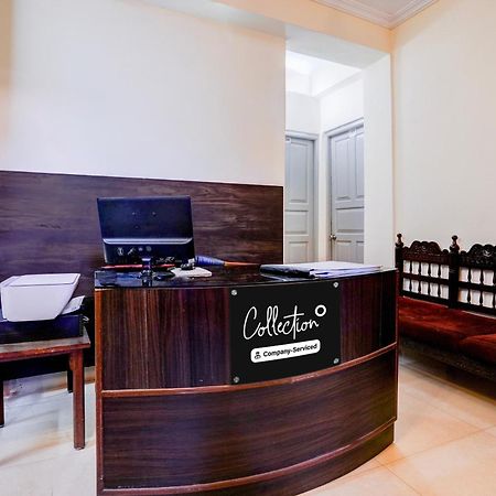 Super Collection O Panjim Near Miramar Beach Taleigao Ngoại thất bức ảnh