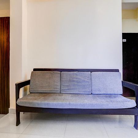 Super Collection O Panjim Near Miramar Beach Taleigao Ngoại thất bức ảnh