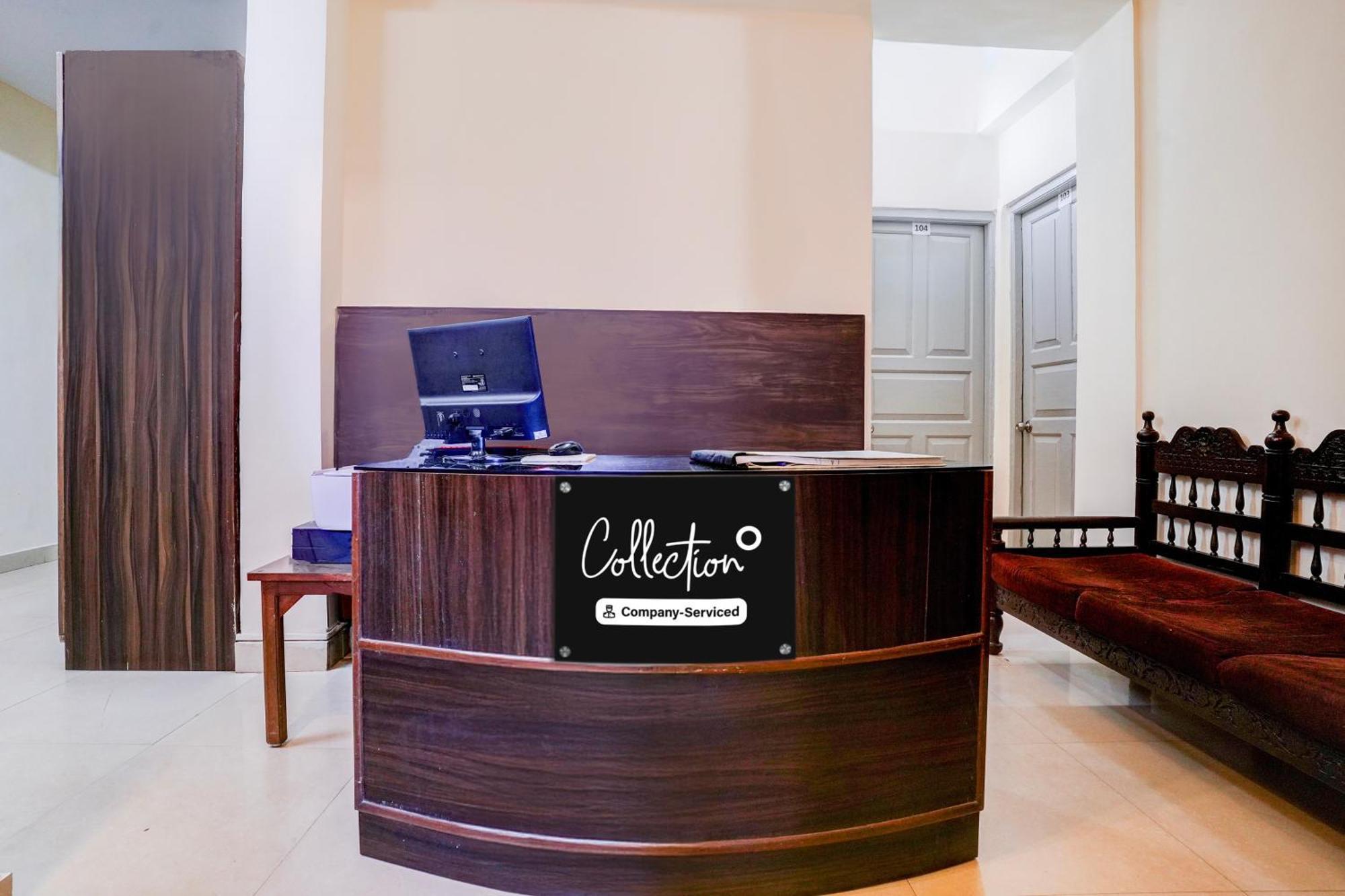 Super Collection O Panjim Near Miramar Beach Taleigao Ngoại thất bức ảnh