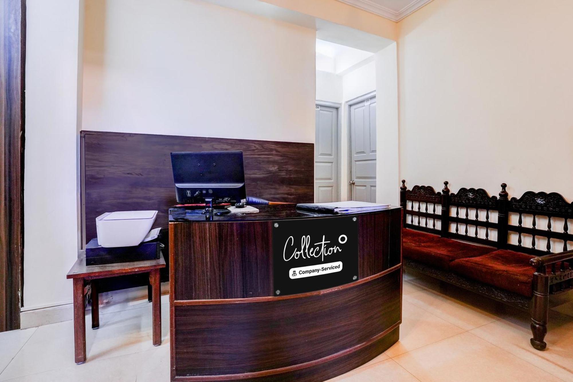 Super Collection O Panjim Near Miramar Beach Taleigao Ngoại thất bức ảnh