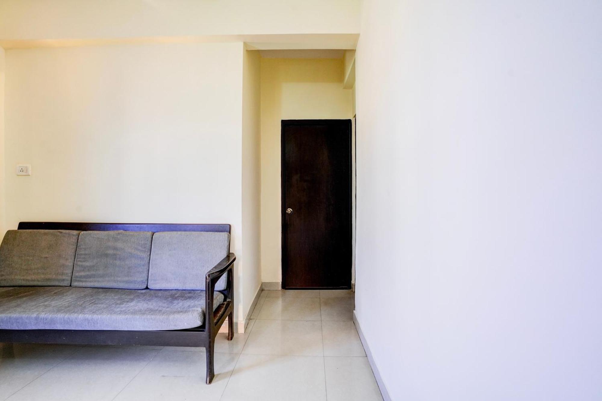 Super Collection O Panjim Near Miramar Beach Taleigao Ngoại thất bức ảnh