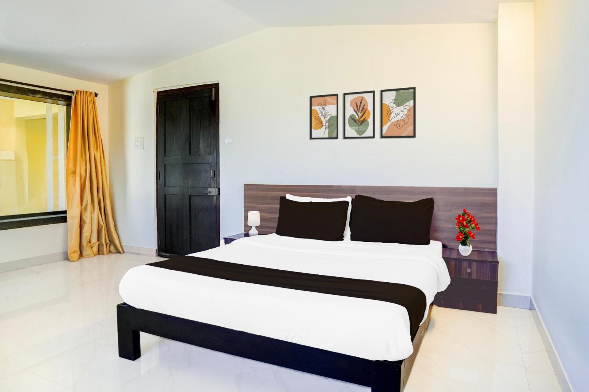 Super Collection O Panjim Near Miramar Beach Taleigao Ngoại thất bức ảnh