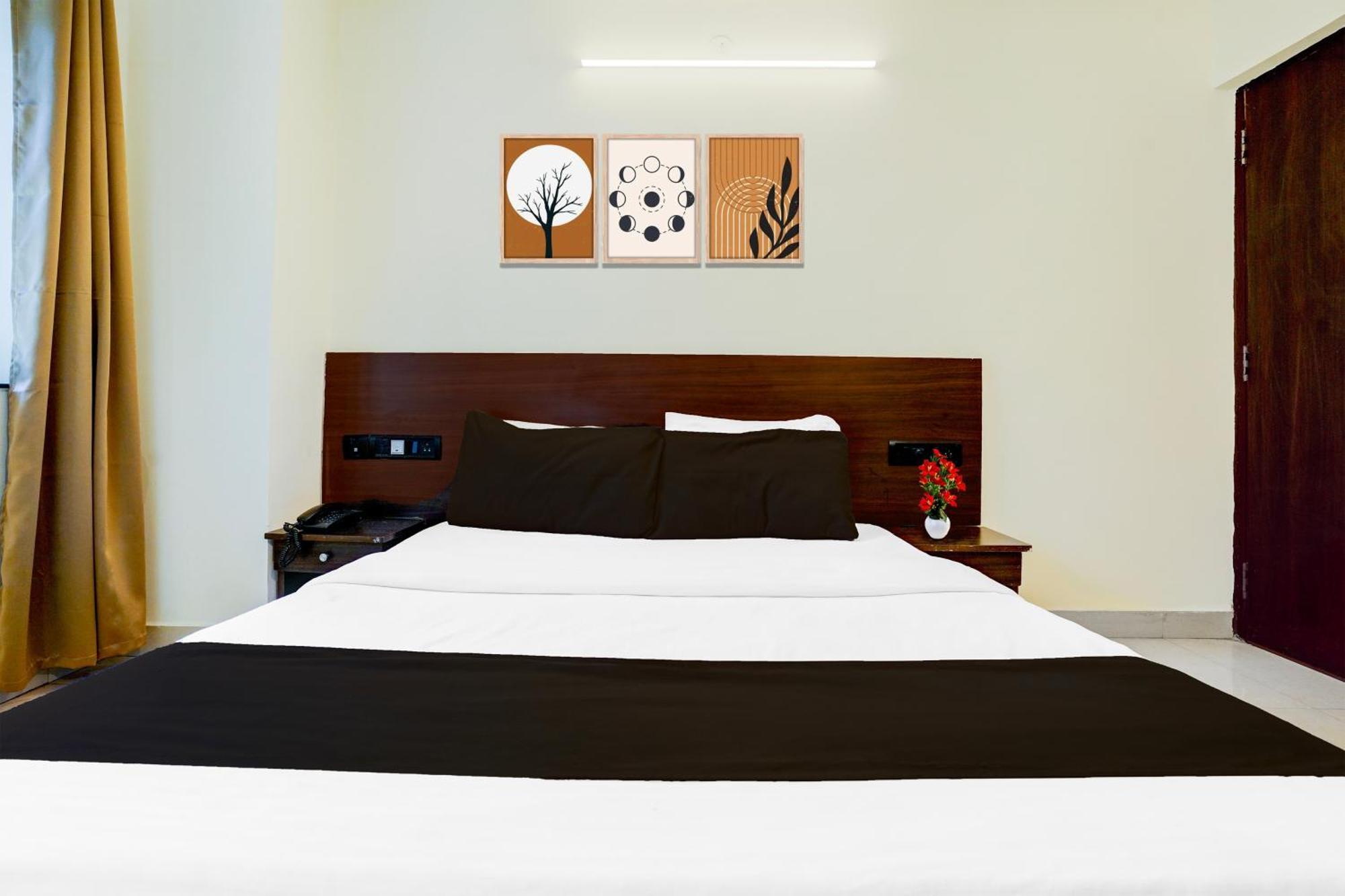 Super Collection O Panjim Near Miramar Beach Taleigao Ngoại thất bức ảnh