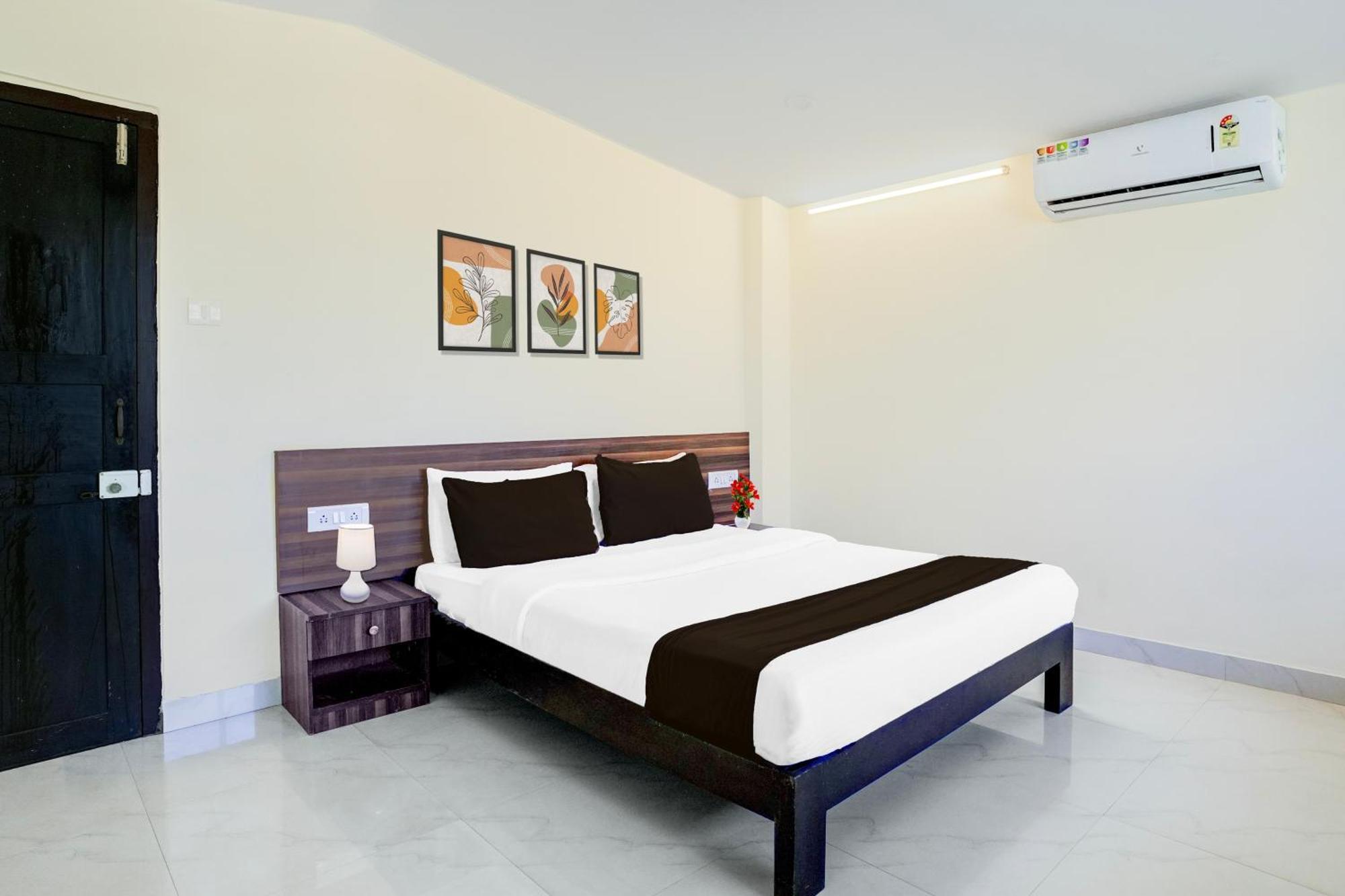 Super Collection O Panjim Near Miramar Beach Taleigao Ngoại thất bức ảnh